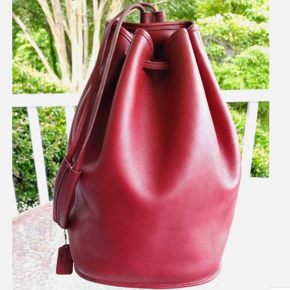 Coach Vintage Sling Bag